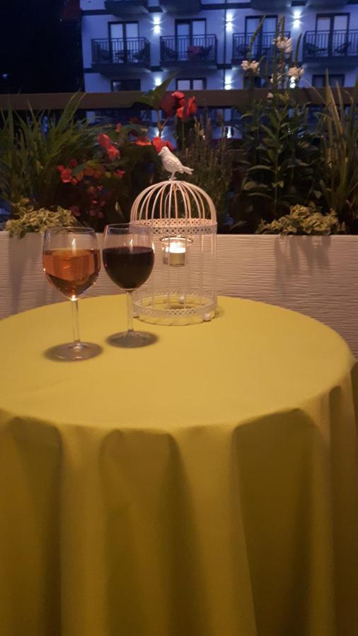 Apartament Koszałka Łeba Kültér fotó